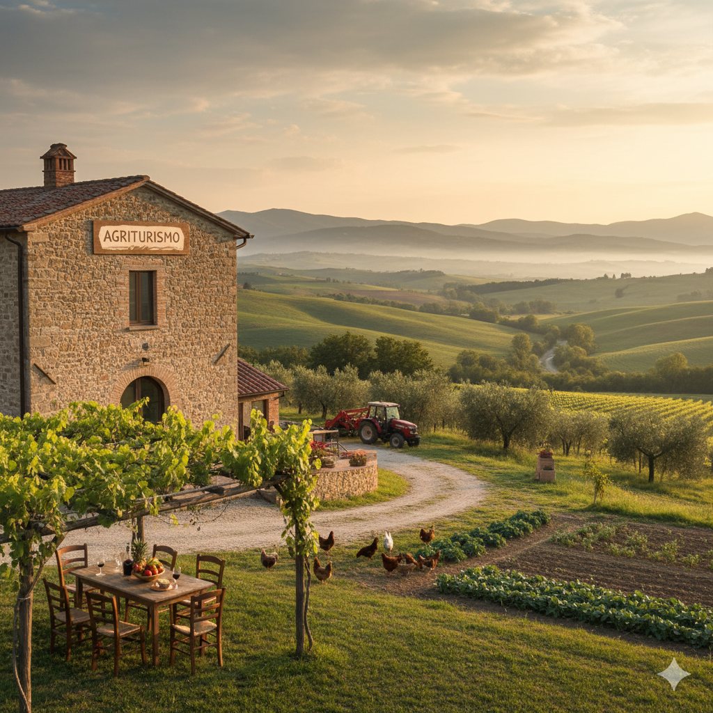 Agriturismo