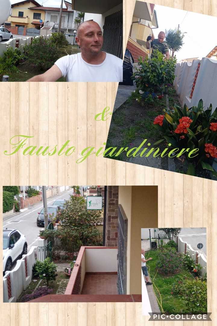 FLORINDA B&amp;B VIAREGGIO