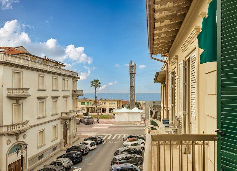 Hotel Stella del Mare
