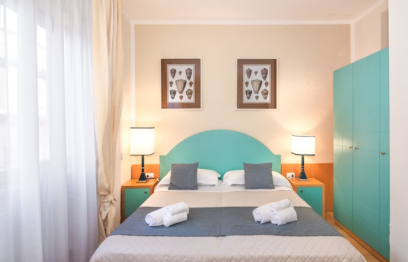 Hotel Stella d'Italia