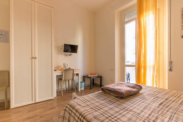 Casa Arsella Viareggio