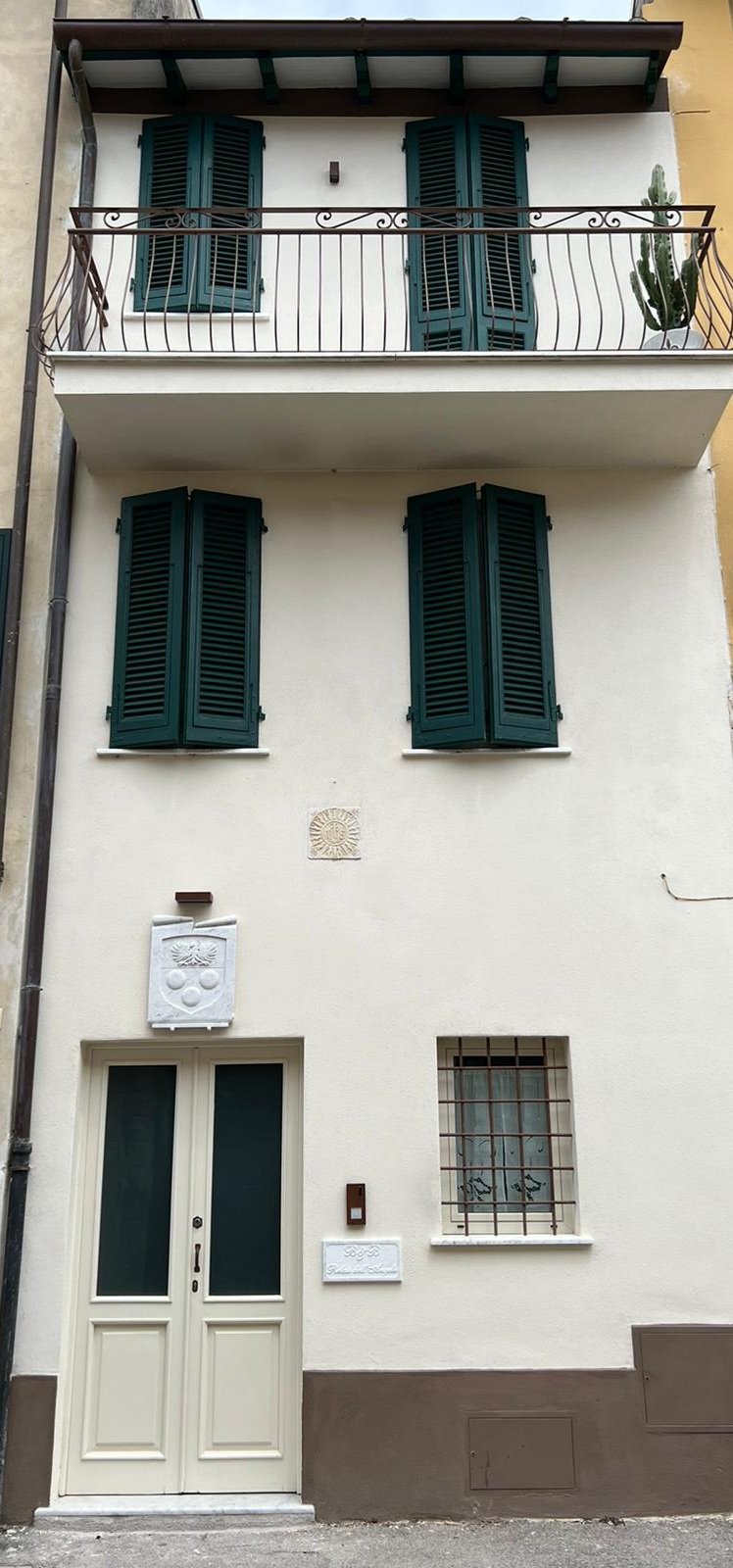 B&amp;B Relais dell'Angelo