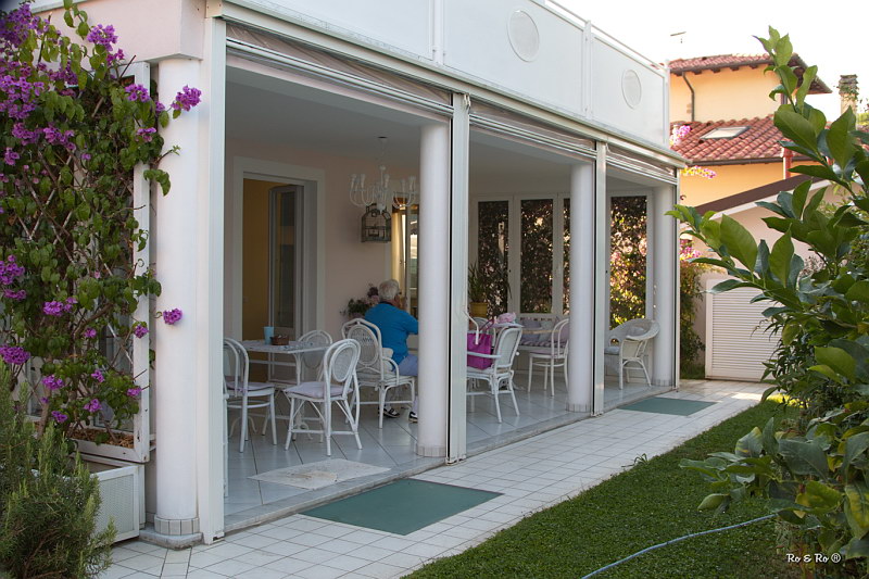 Villa Amelia Bed &amp; Breakfast