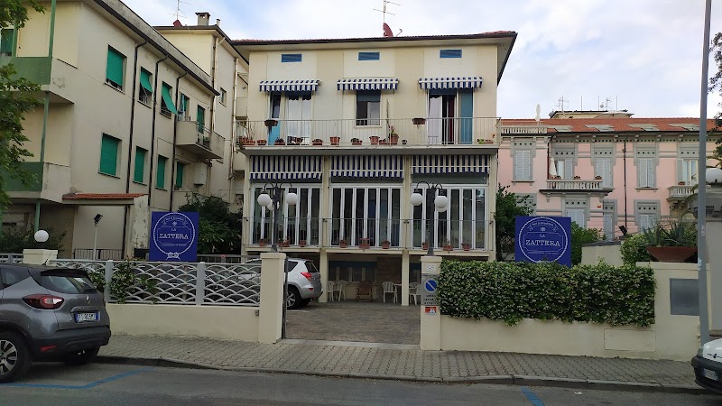 Bed and Breakfast La Zattera