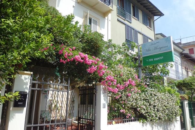 Hotel Villa Morgana