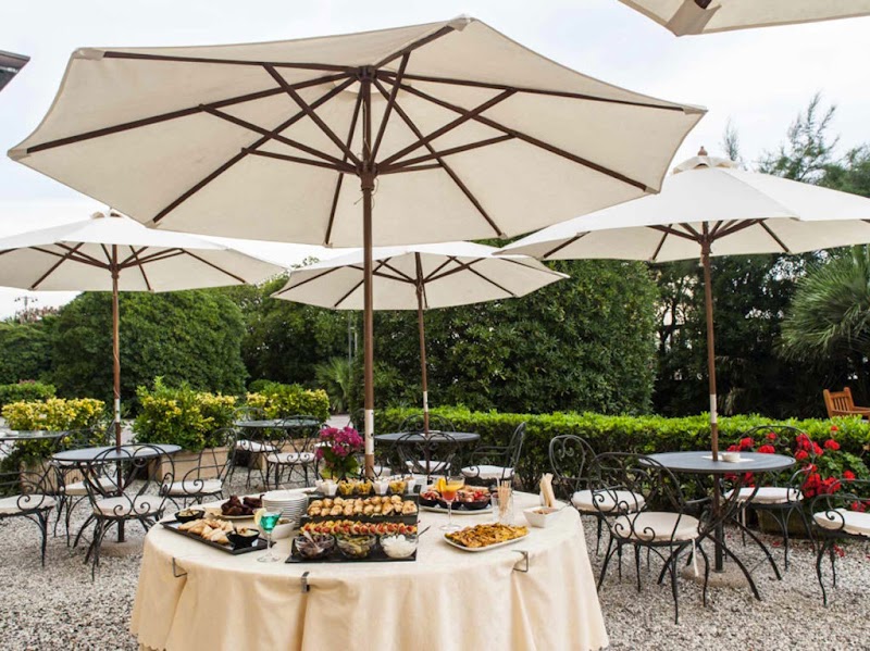 Grand Hotel Royal Viareggio