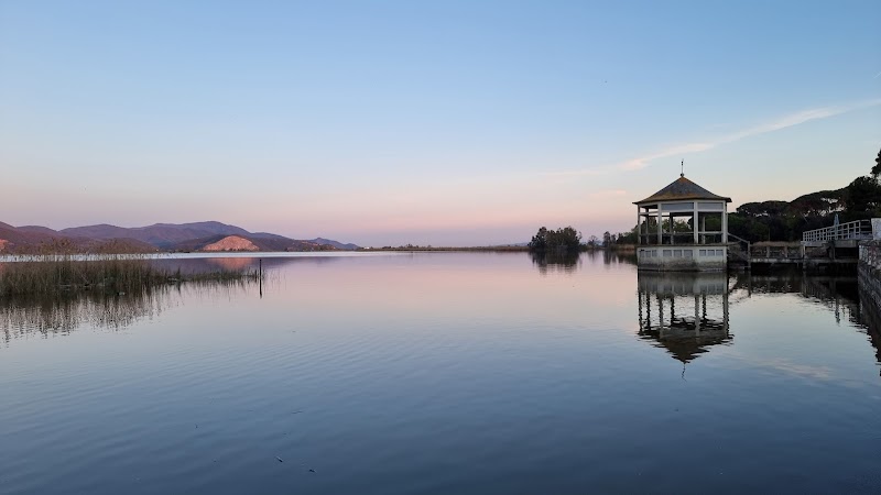 TORRE DEL LAGO PUCCINI