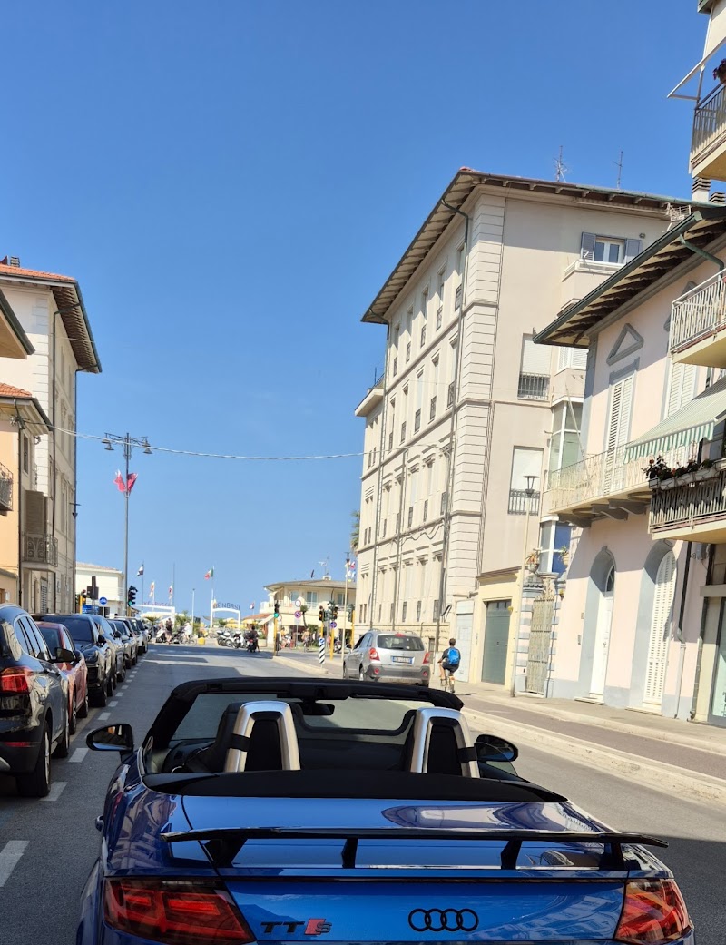 B&AMP;B - A CASA DI MARIO E NENÈ