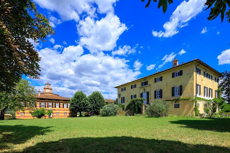 Fattoria Campo Romano