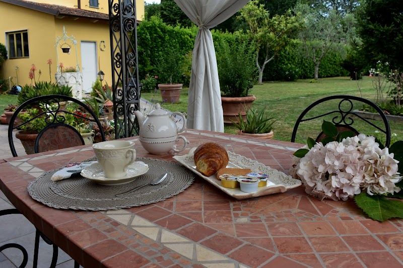 B&amp;B Sulla Piazza