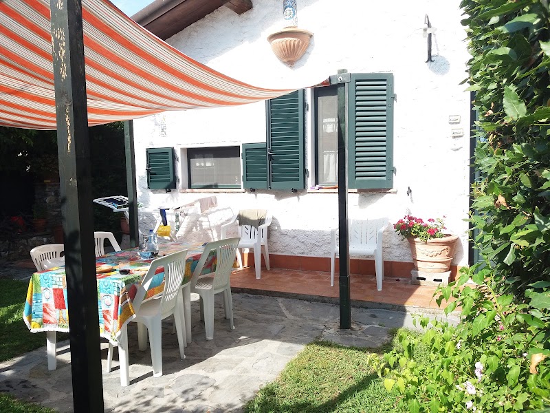 Case Vacanza La Ventura