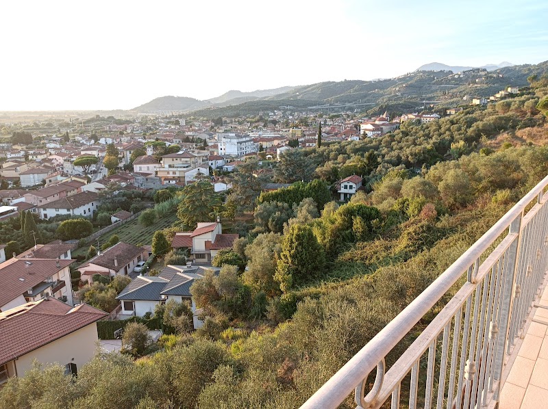 Hotel Ristorante La Chandelle