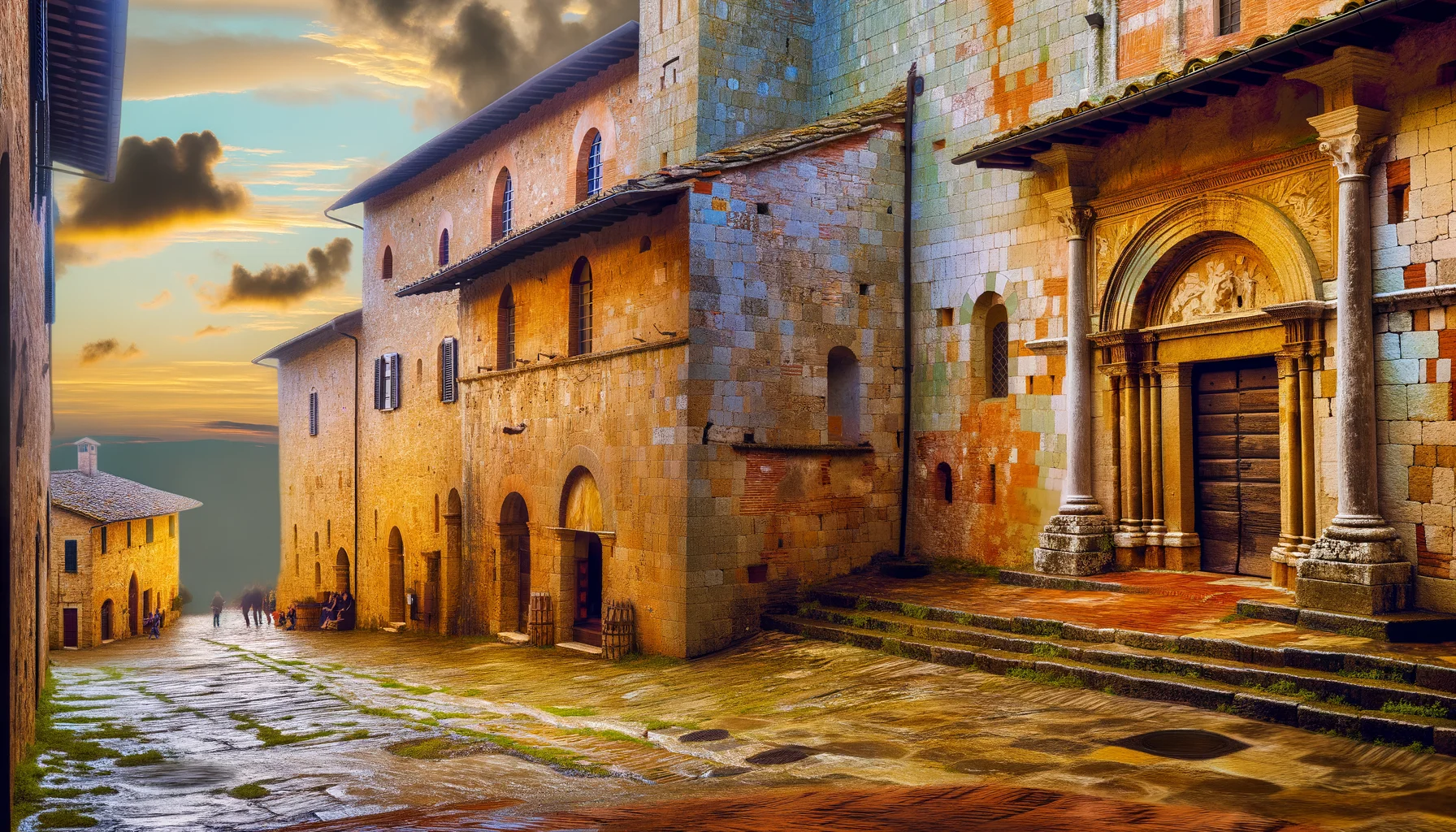 Esplora la Magia della Primavera Italiana: Cosa Fare e Dove Andare