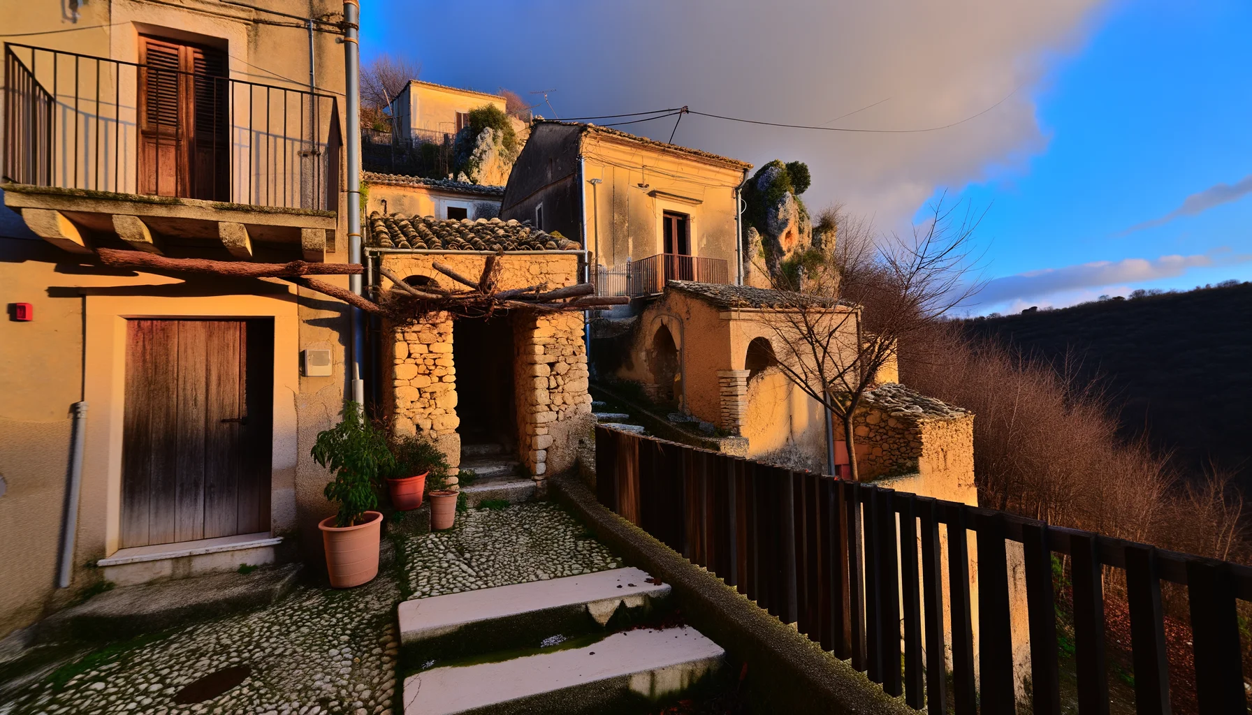 Scopri la Calabria Invernale: Avventure Tra Borghi Nascosti e Tradizioni Millenarie