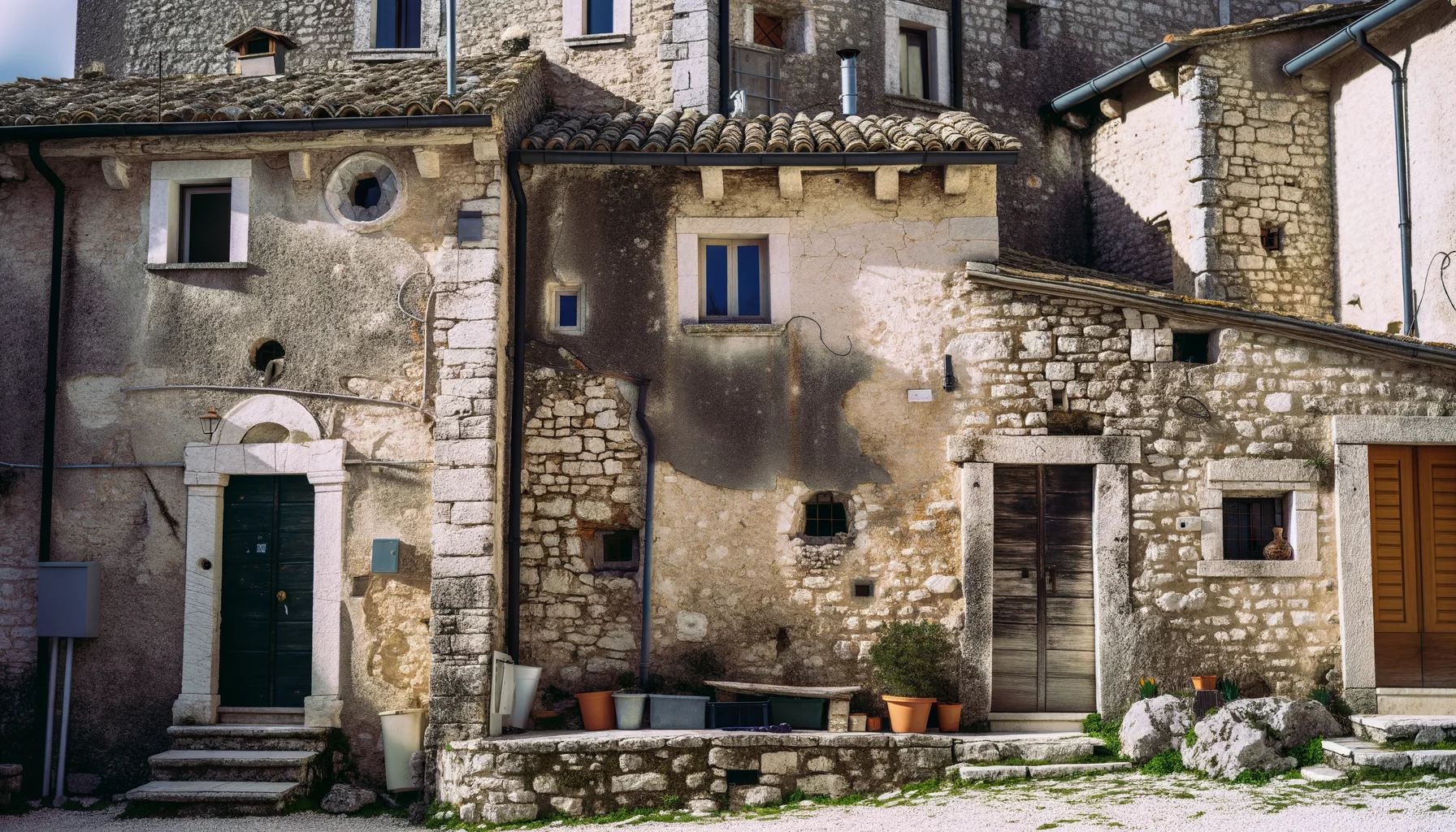 Scopri il Molise in Primavera: Tra Borghi Segreti e Festival Floreali