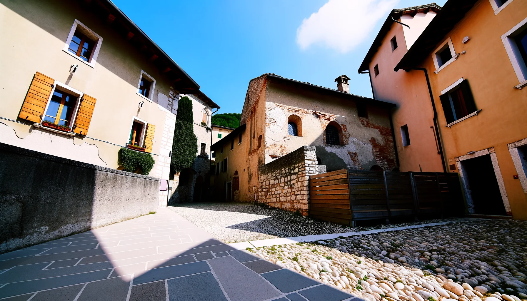 Primavera in Veneto: Scopri i Giardini Segreti e le Feste Fiorite della Stagione