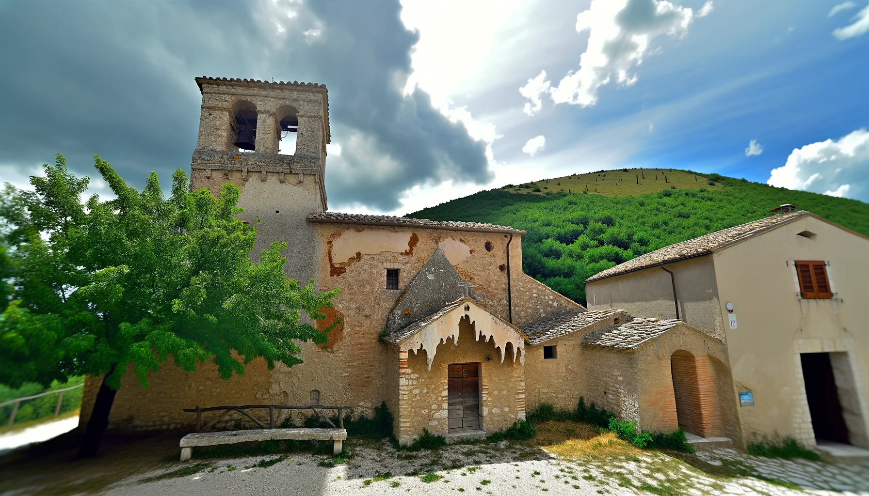 Primavera in Abruzzo: Scopri Luoghi Segreti e Tradizioni Autentiche tra Natura e Cultura