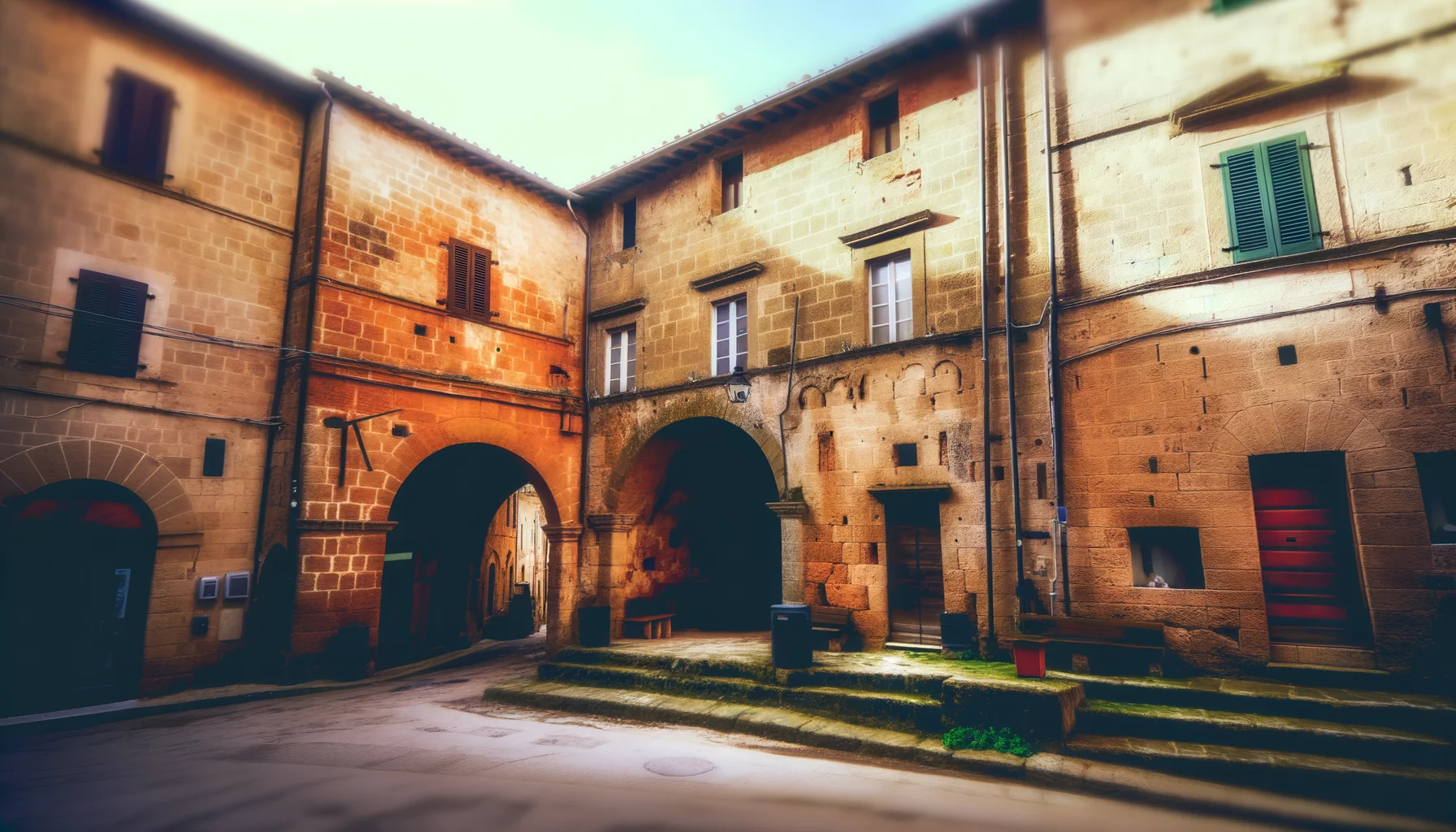 Primavera in Italia 2023: Tesori Nascosti ed Eventi Imperdibili