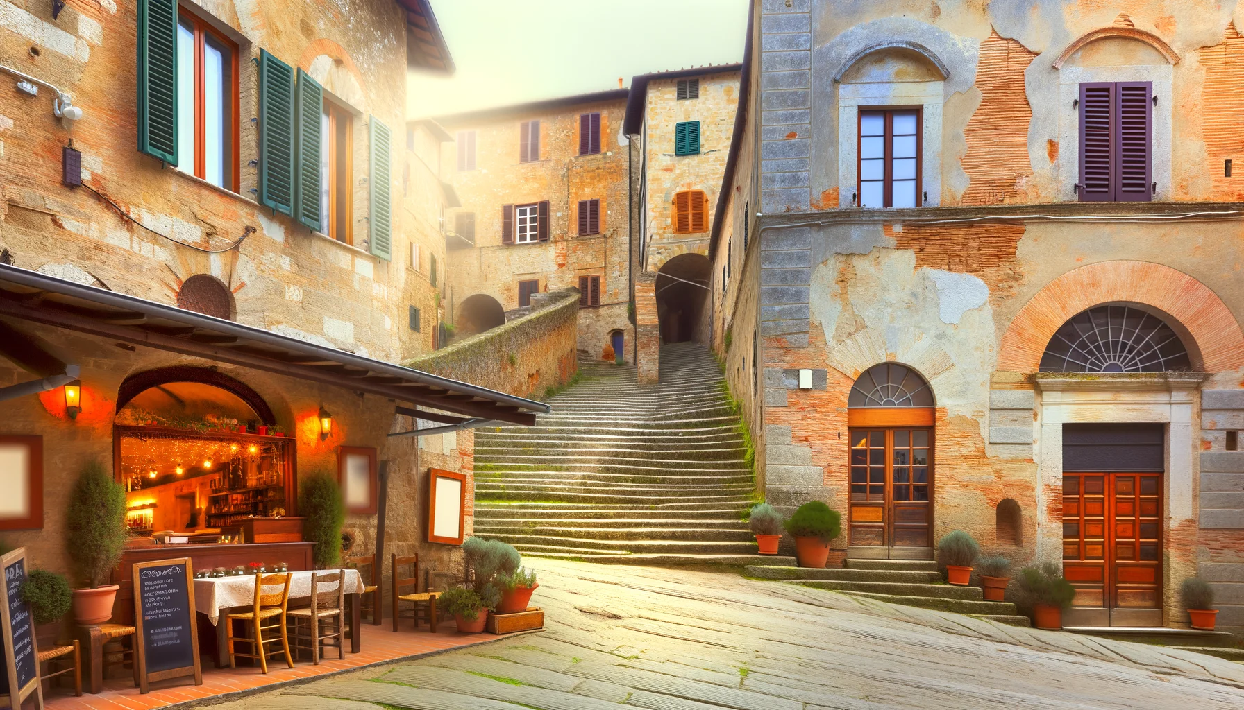 Primavera in Italia 2024: Tesori Nascosti ed Eventi Imperdibili