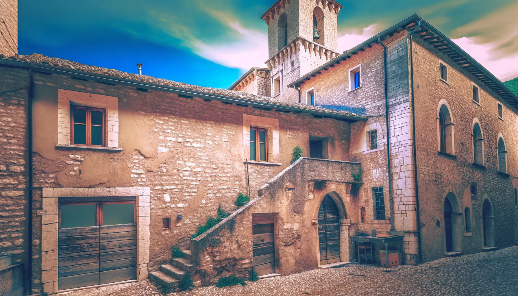 Primavera in Abruzzo: Luoghi Segreti ed Esperienze Uniche