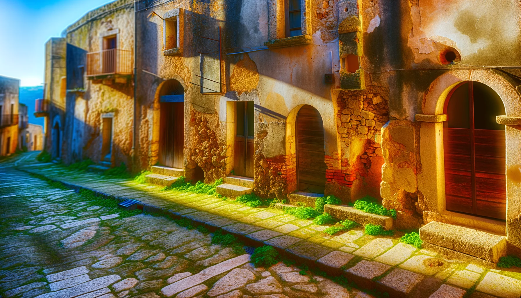 Primavera in Calabria: Tesori Nascosti ed Esperienze Uniche della Stagione