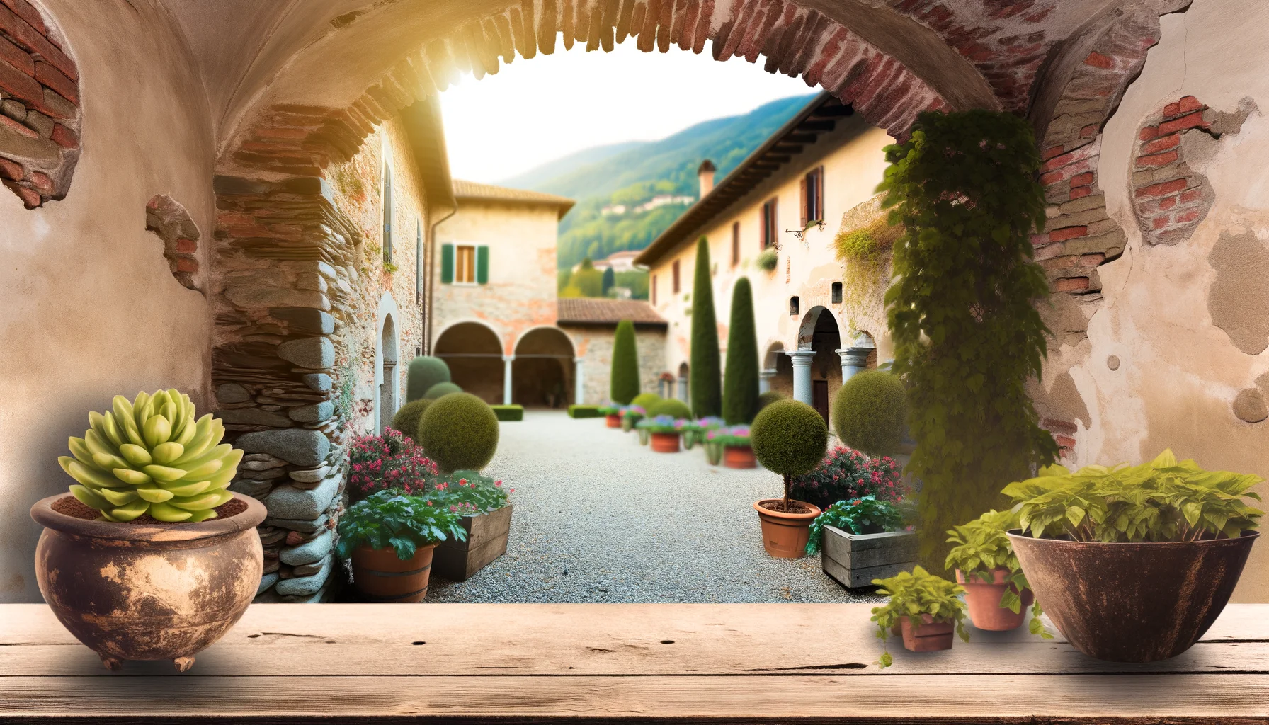 Primavera Italiana 2024: Scopri i Giardini Segreti e gli Eventi Esclusivi