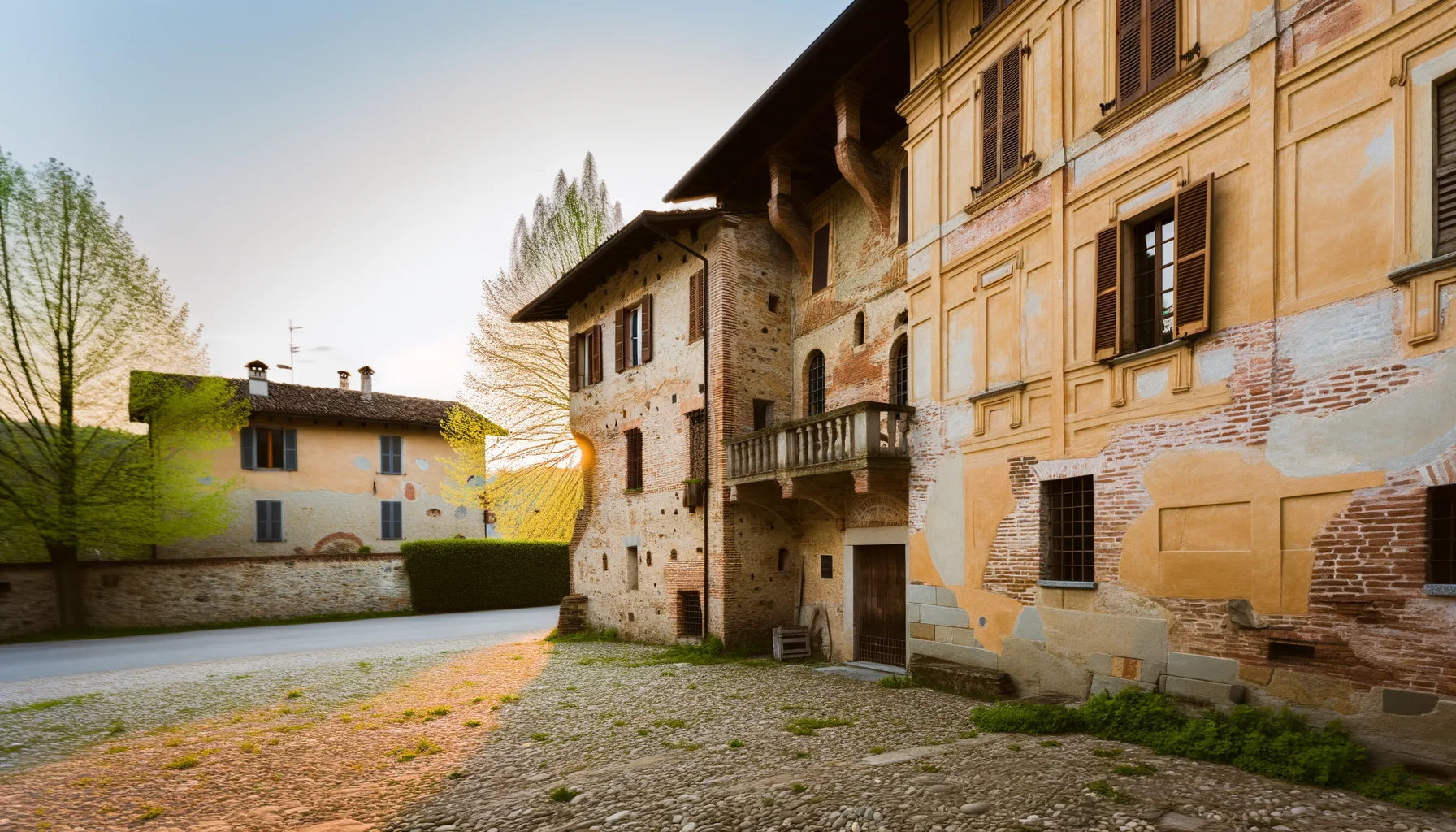 Primavera in Lombardia: I Sapori Autentici e gli Eventi da Non Perdere