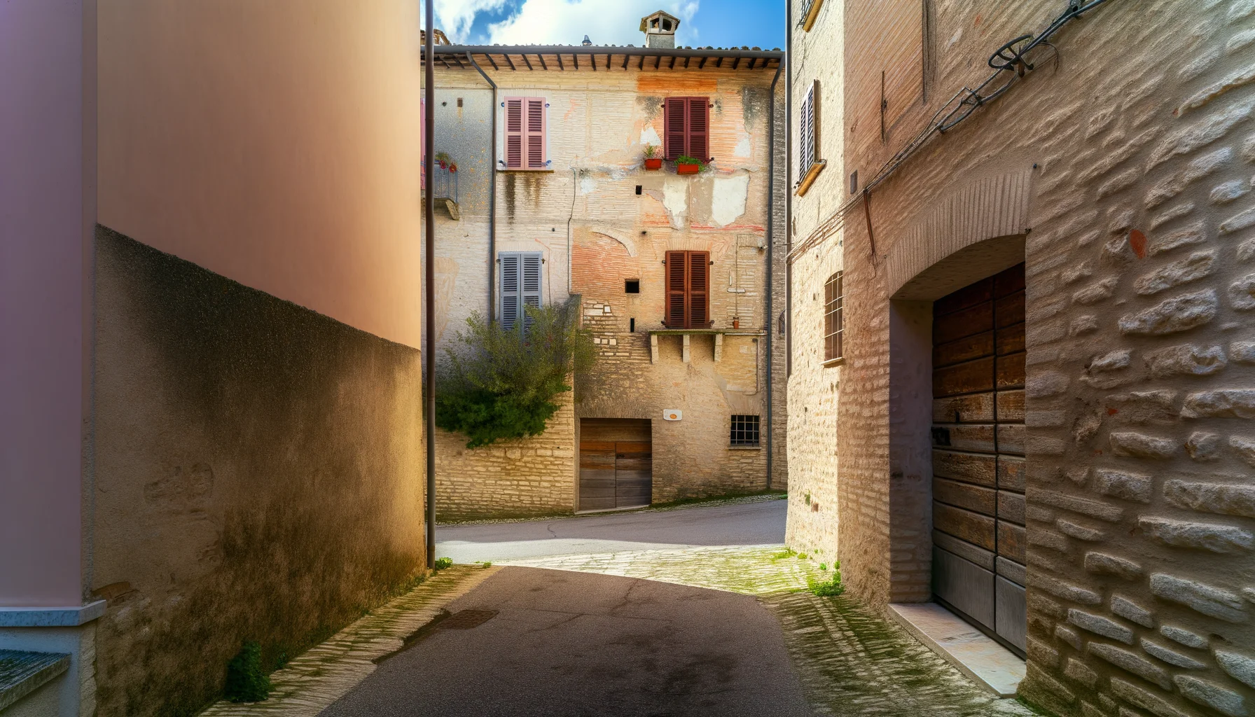 Scopri i Sapori delle Marche: Esperienze Culinarie di Primavera tra Borghi e Natura