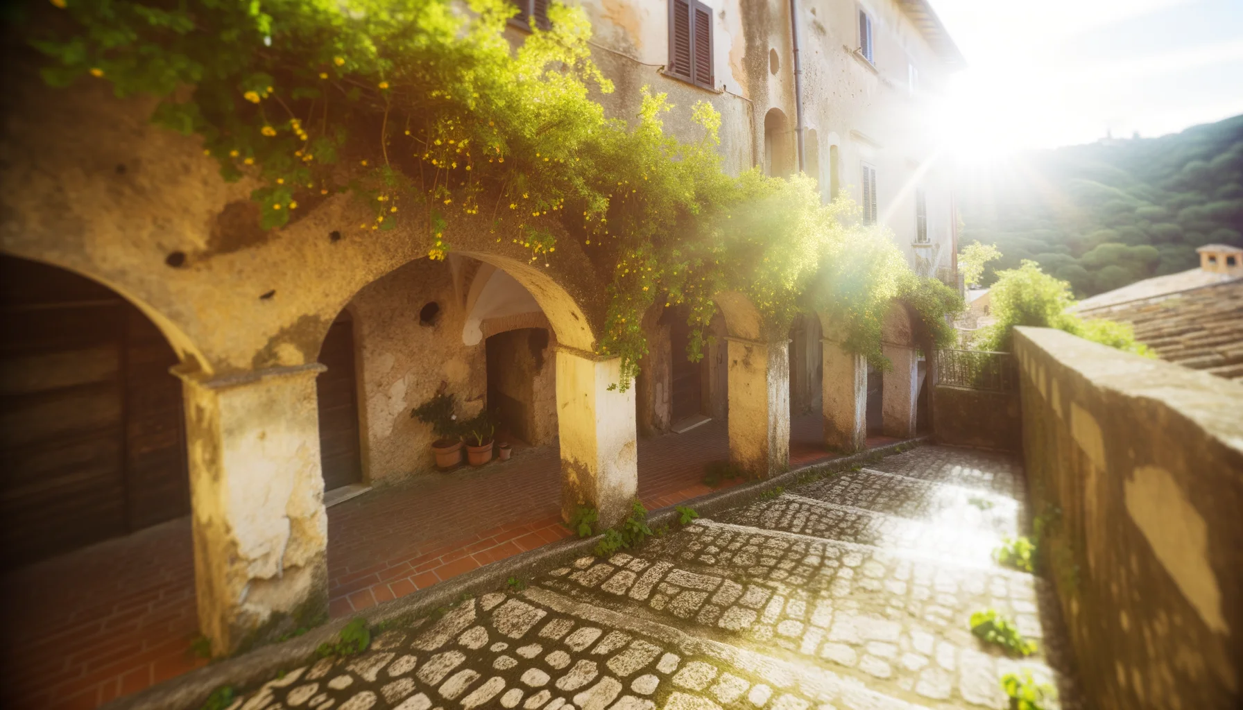 Primavera in Campania: Eventi Segreti e Sapori Autentici tra Mare e Montagna