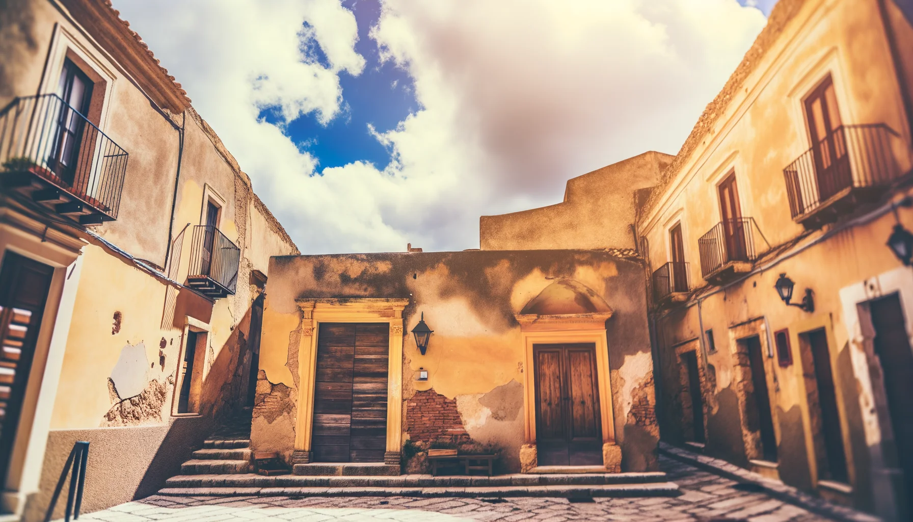 Primavera in Sicilia: Un Viaggio tra Tesori Nascosti e Piatti Tipici