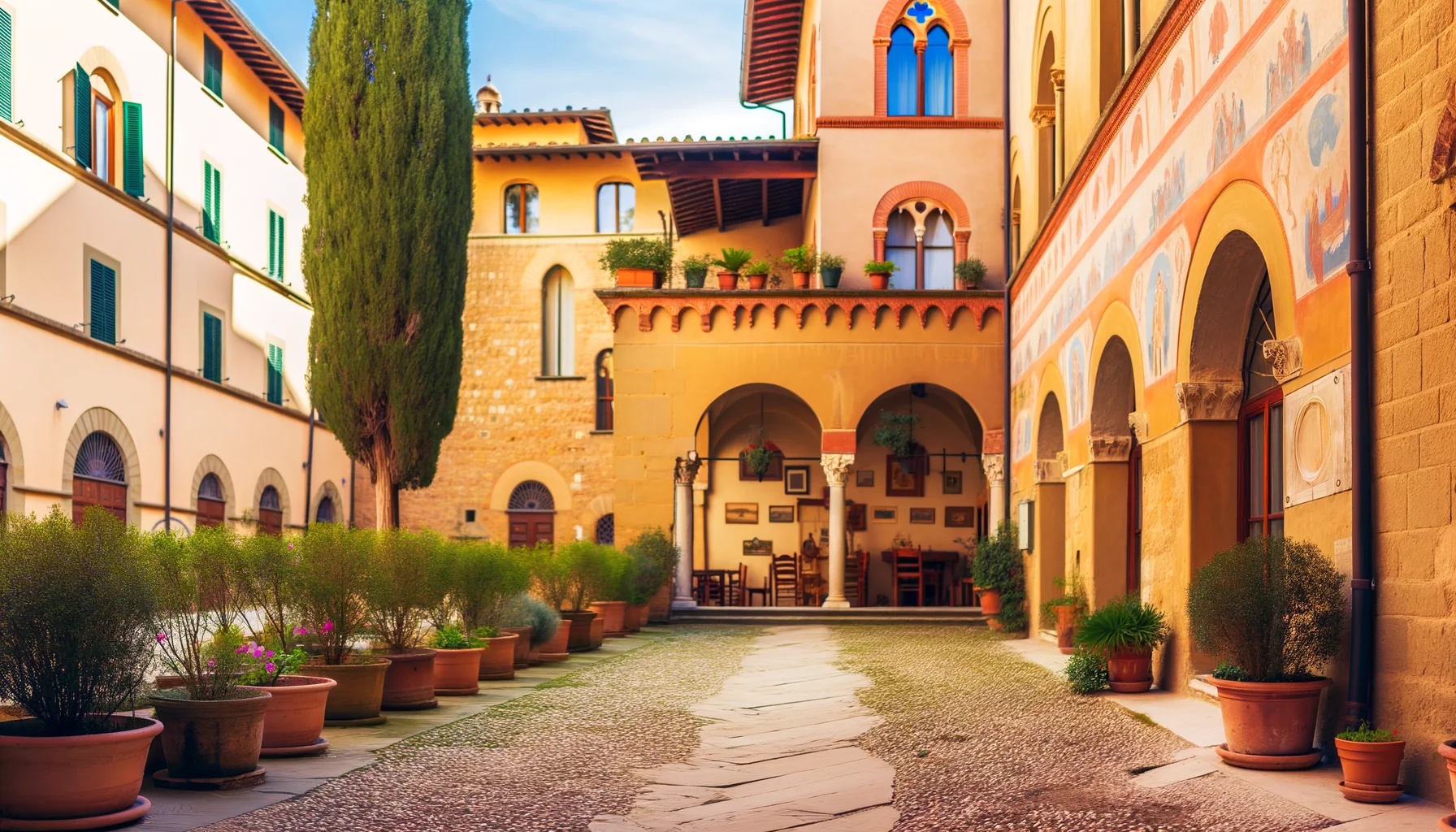 Primavera in Italia: Tesori Nascosti ed Eventi Imperdibili del 2024