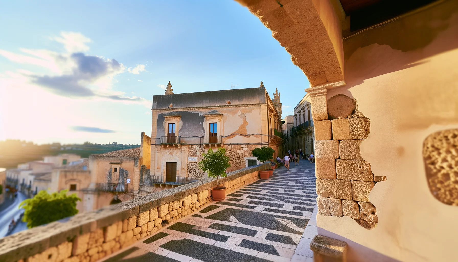 Primavera in Sicilia: Tesori Nascosti e Eventi Imperdibili