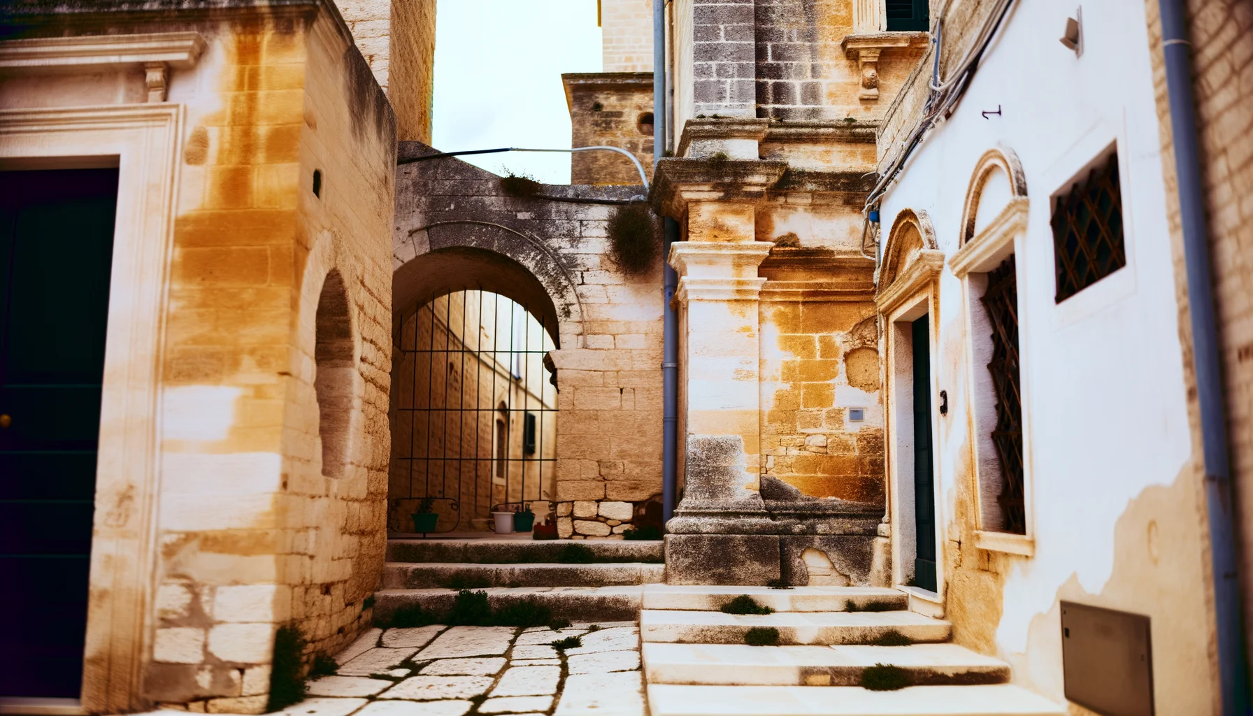 Primavera in Puglia: Esplora le Delizie Culinarie della Stagione