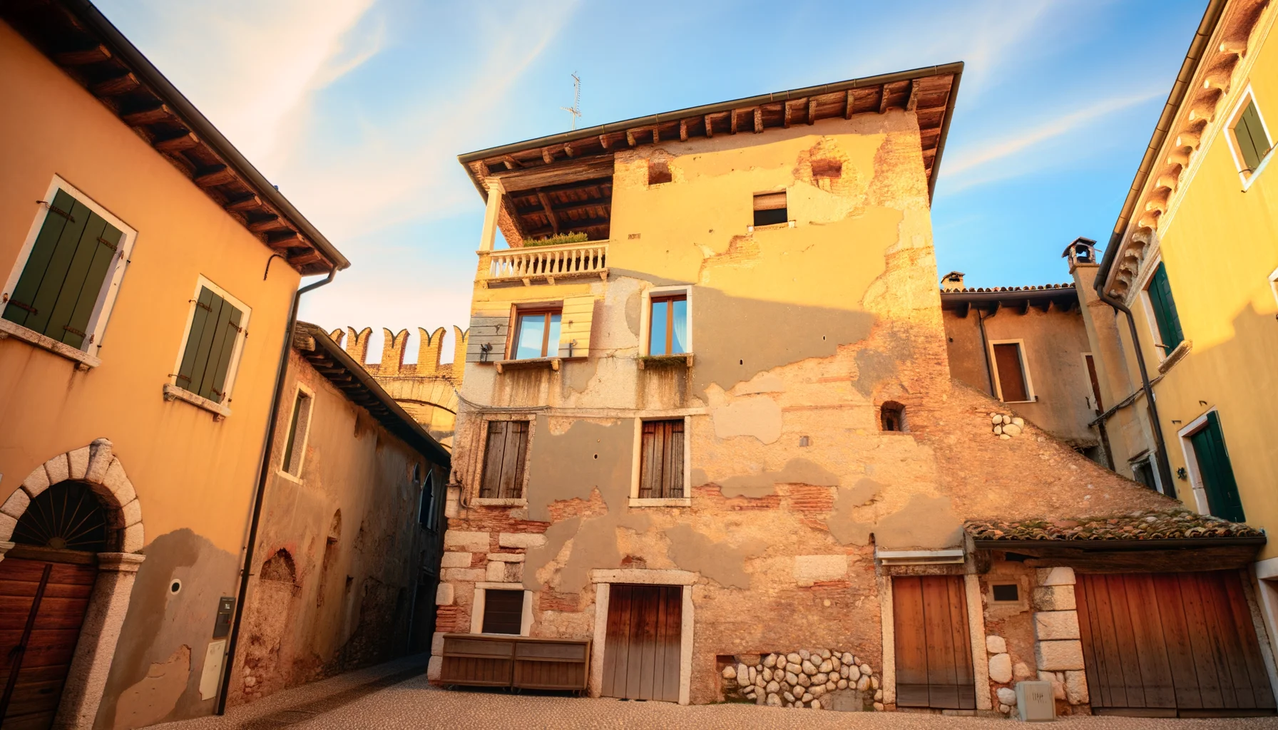 Primavera in Veneto: Scopri i Tesori Nascosti tra Natura e Cultura