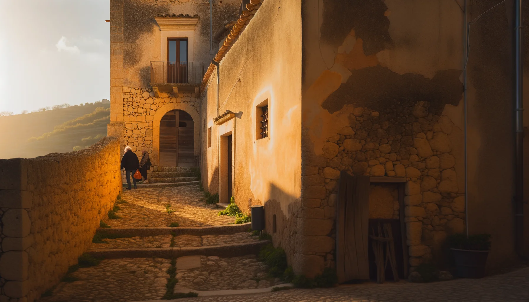 Primavera in Calabria: Gemme Nascoste tra Borghi Fioriti e Sapori Tipici