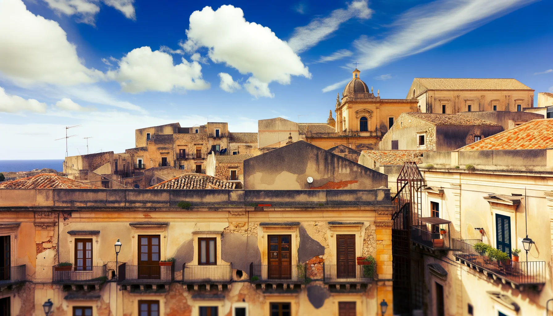 Primavera in Sicilia: Eventi e Luoghi Nascosti da Scoprire