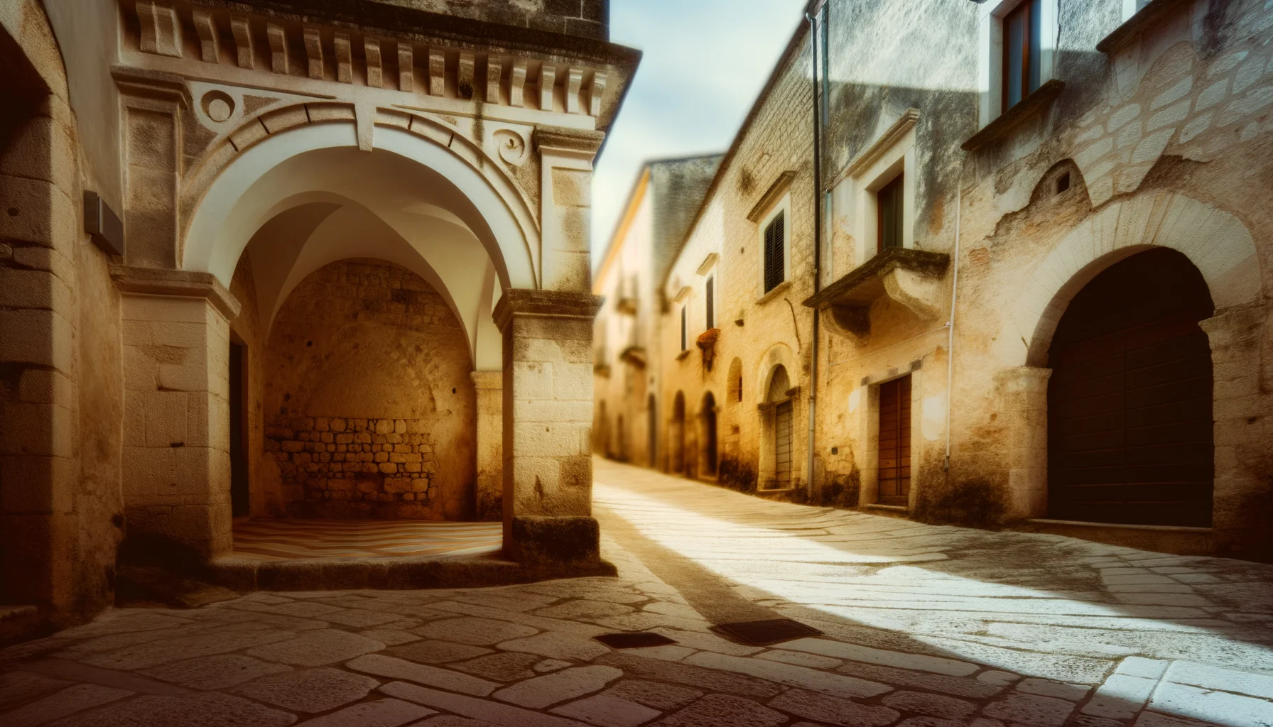 Primavera Segreta in Italia: Scopri i Piatti Tipici delle Gemme Nascoste del 2023