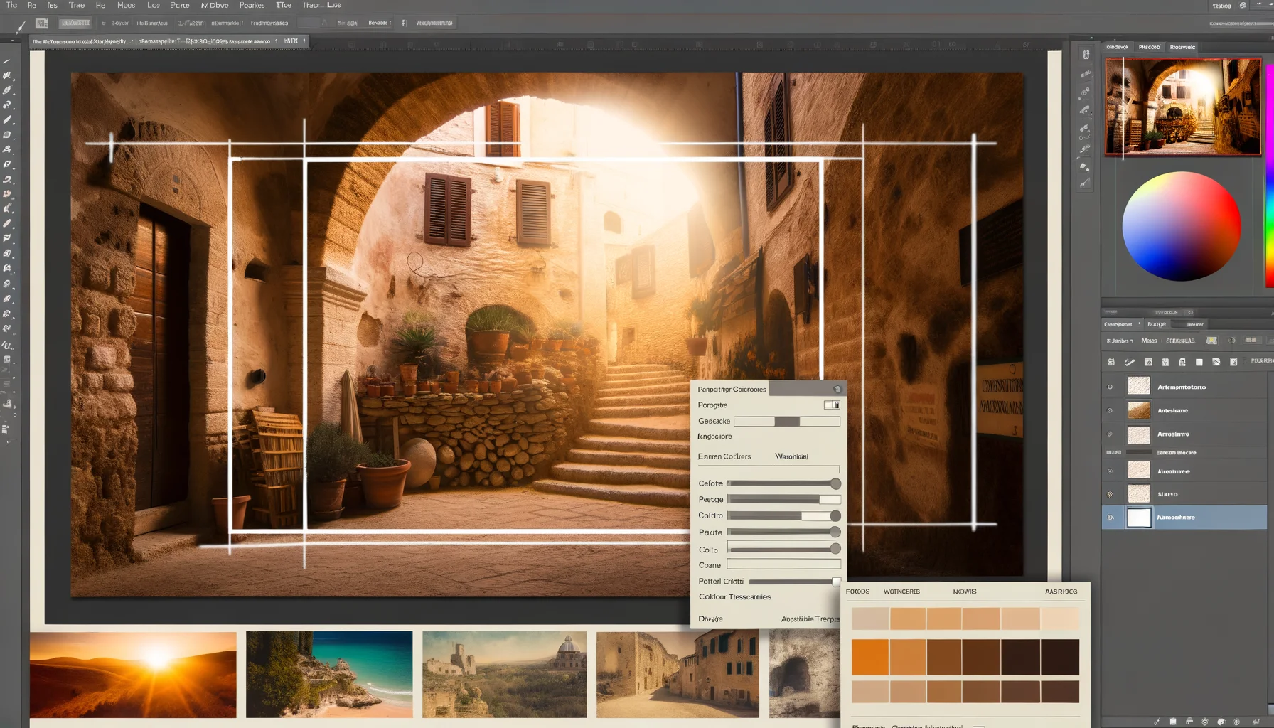 Primavera in Italia: Esplora i Tesori Nascosti e le Feste di Stagione