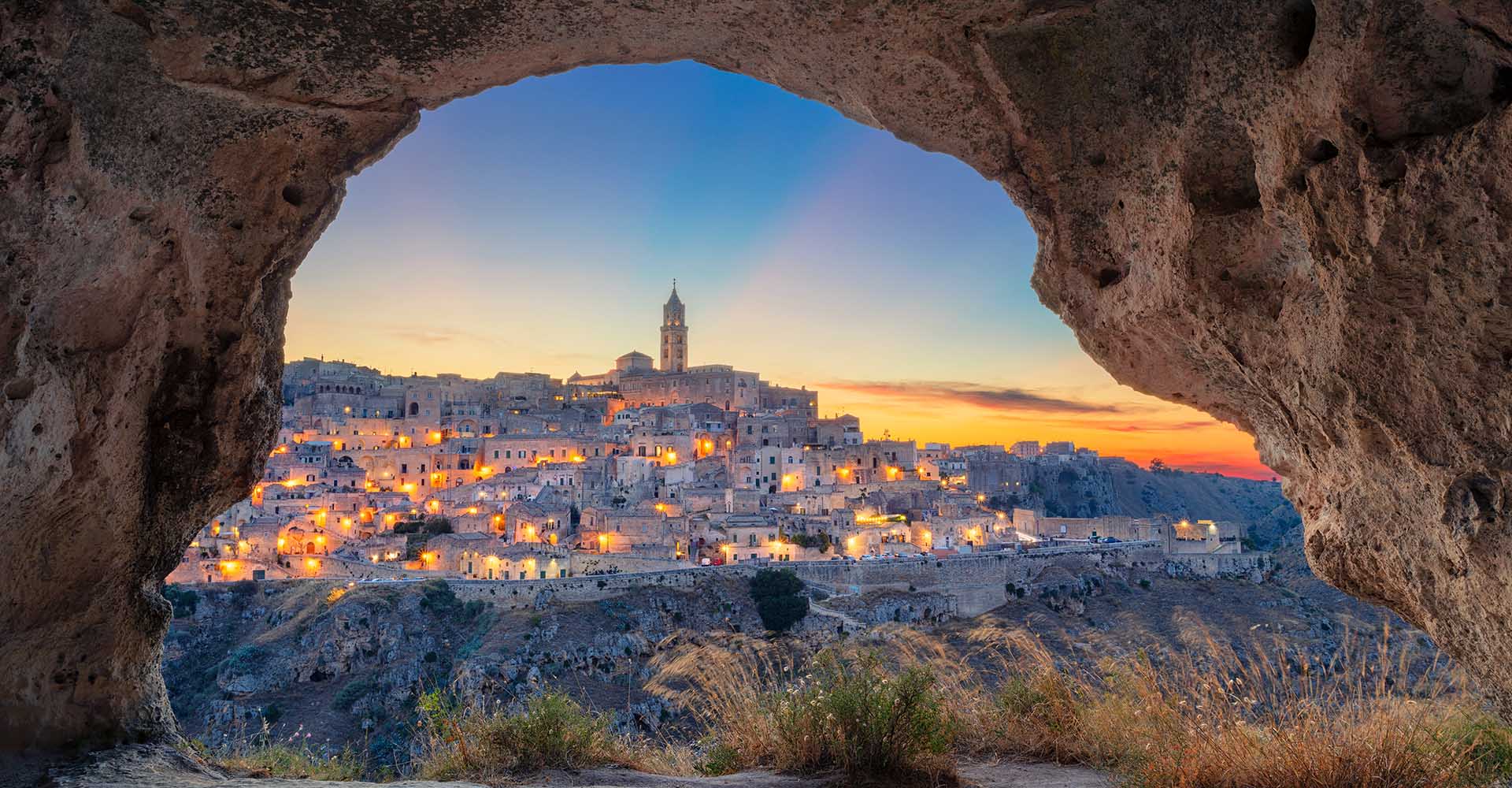 Cosa fare e dove: Matera, Viaggio nella Città Scolpita nella Roccia