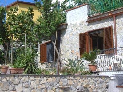 Bed and Breakfast Villa Ursa Major