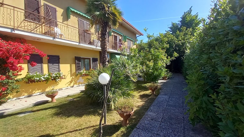 B&amp;B Villa Lorena