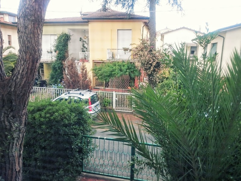 B&amp;B La Casa dei Pini