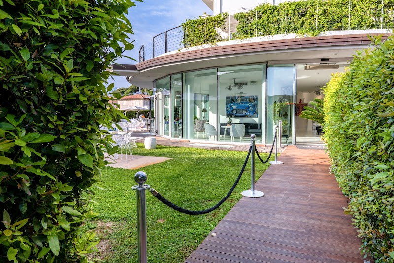 Mondial Resort &amp; Spa