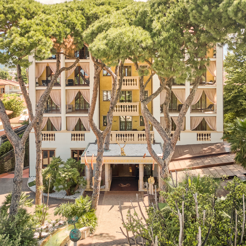 Grand Hotel Imperiale - Forte dei Marmi