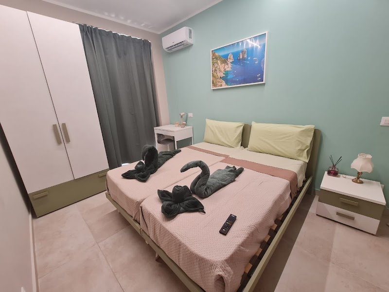 B&amp;B Le Tre isole