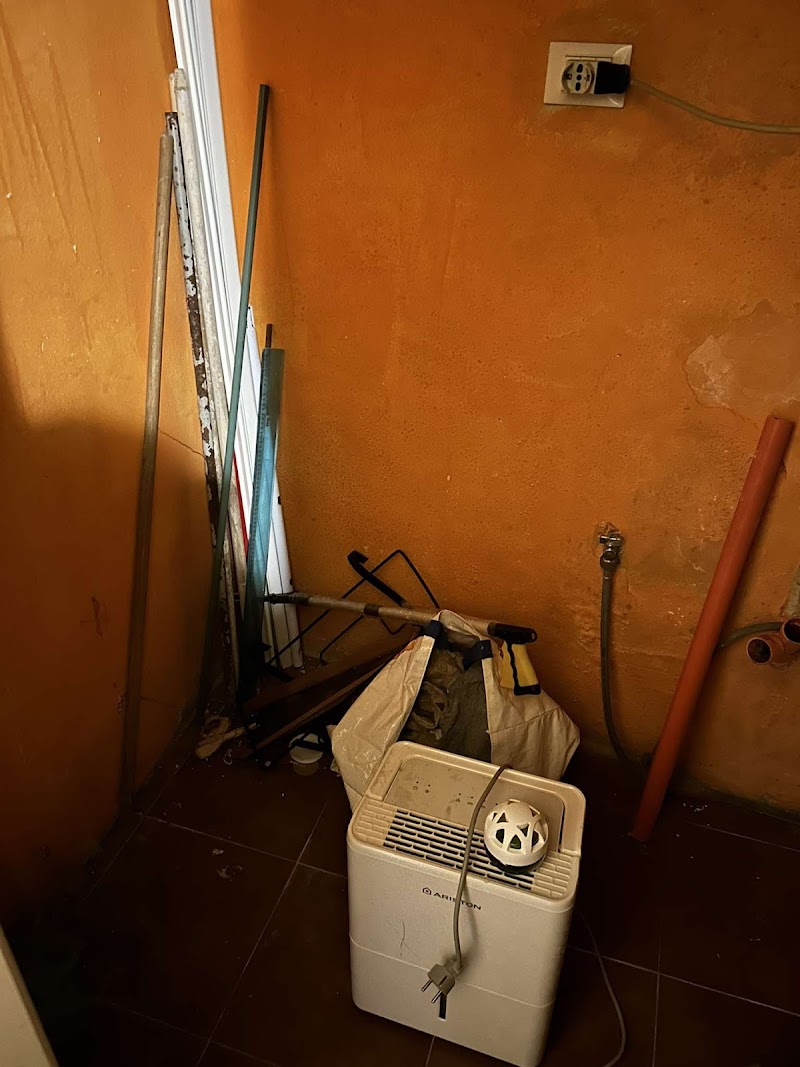 B&amp;B I Cinque Continenti