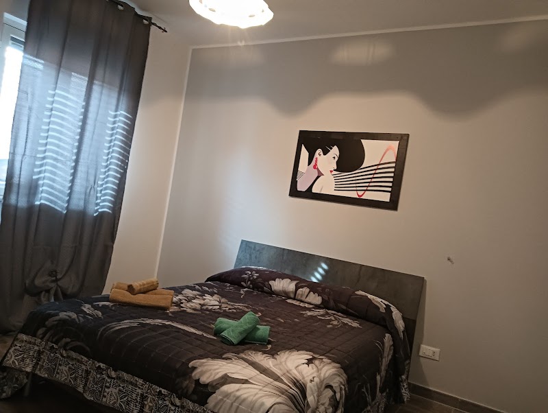 La casetta del maggiore