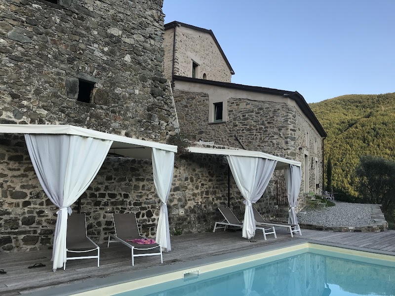 B&amp;B Encanto di Arlia