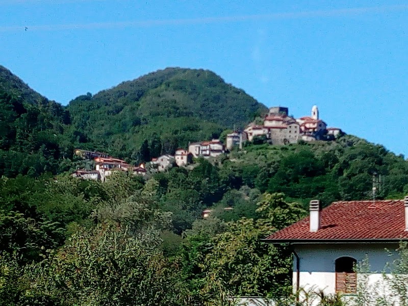 A Casa Di Marilù