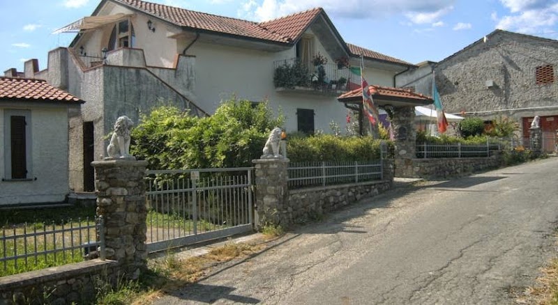 B&amp;B Ca' di Megoto